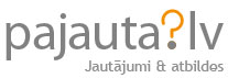www.pajauta.lv